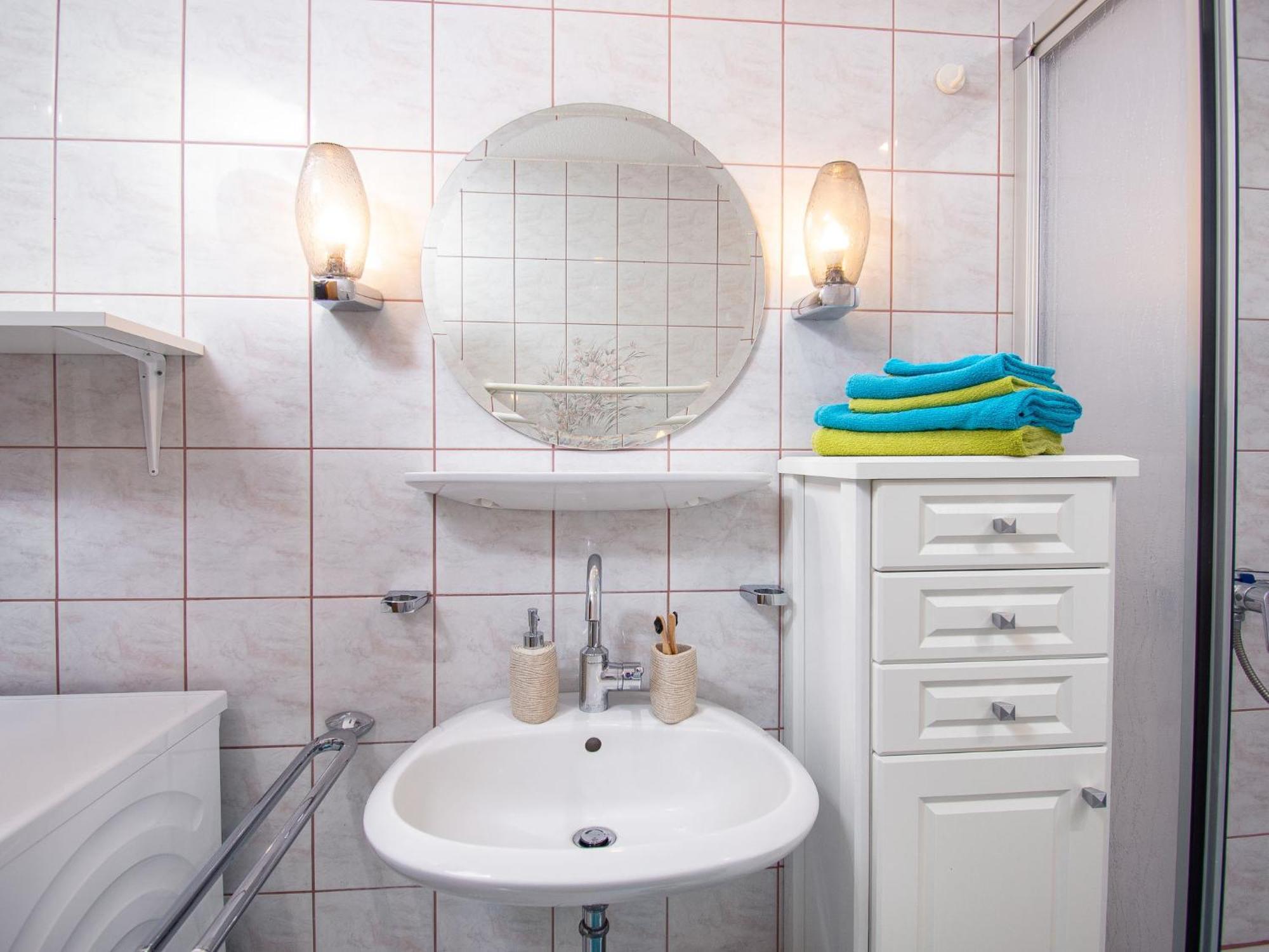 Apartment Schleichert-2 By Interhome Barkholt المظهر الخارجي الصورة
