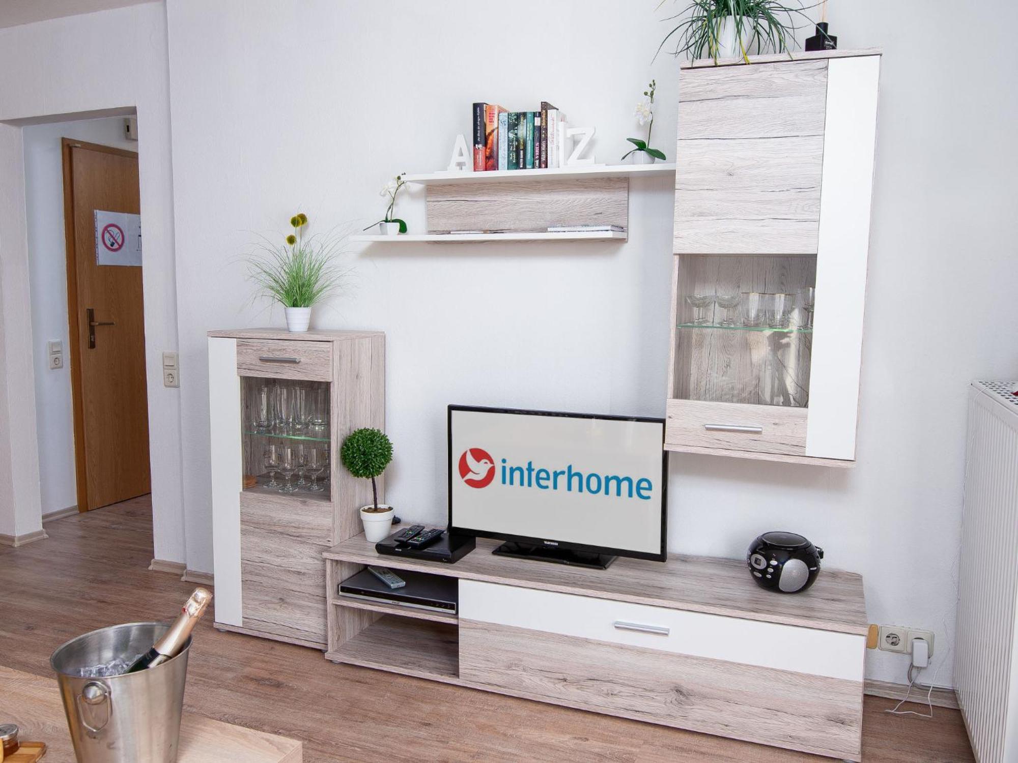 Apartment Schleichert-2 By Interhome Barkholt المظهر الخارجي الصورة