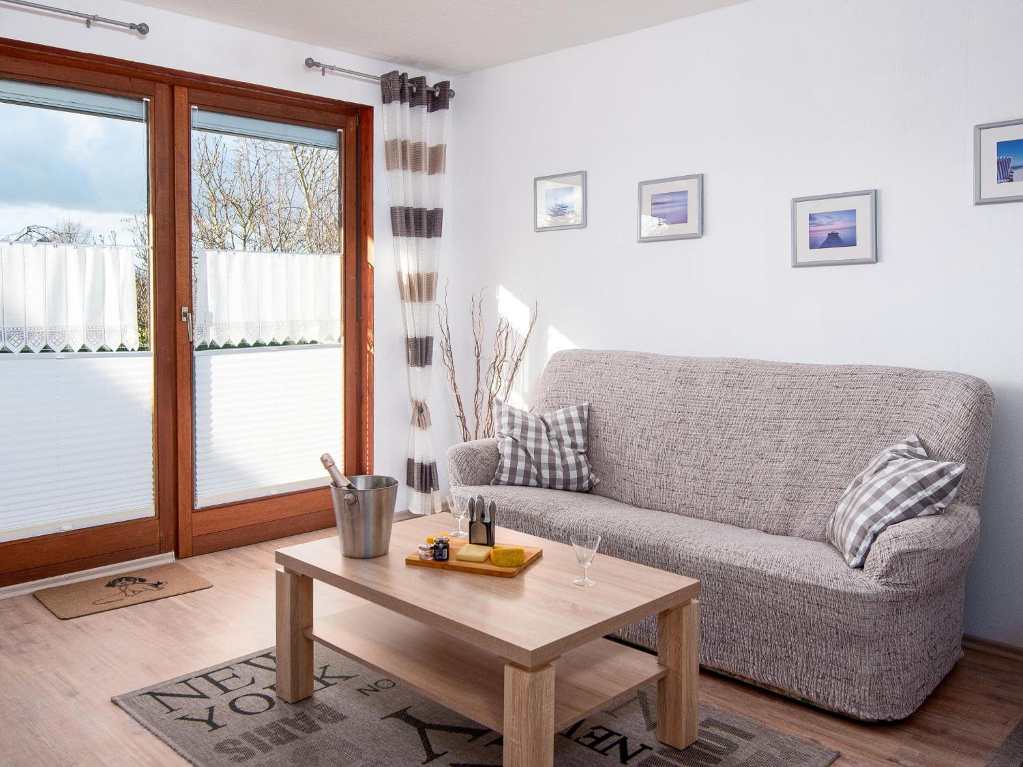 Apartment Schleichert-2 By Interhome Barkholt المظهر الخارجي الصورة